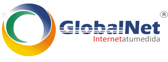 GlobalNet Logo